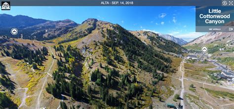 little cottonwood canyon webcam